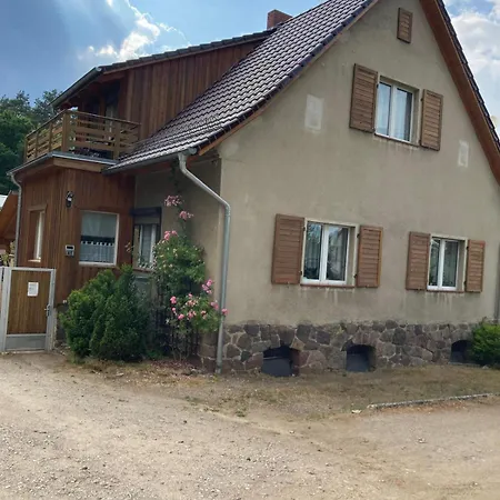 In Der Schorfheide Apartment *
