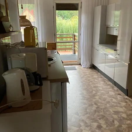 In Der Schorfheide 요아힘스탈