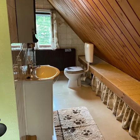 아파트 In Der Schorfheide