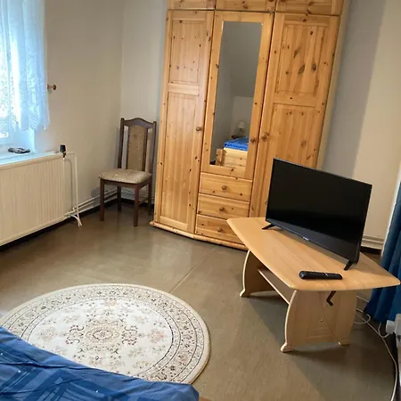 Appartement In Der Schorfheide Joachimsthal