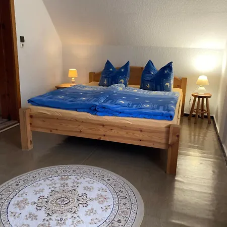 In Der Schorfheide Appartement *