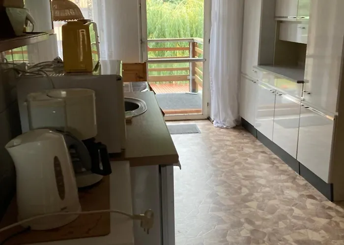 In Der Schorfheide ヨーアヒムスタール