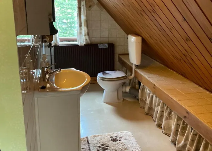 アパート In Der Schorfheide