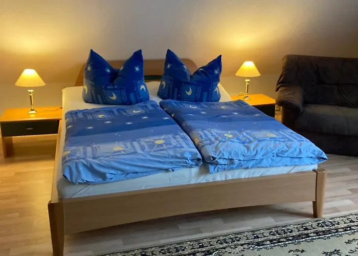 In Der Schorfheide *